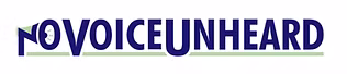 No Voice Unheard